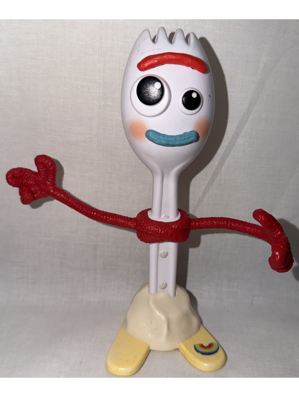 Toy Story 4 Forky